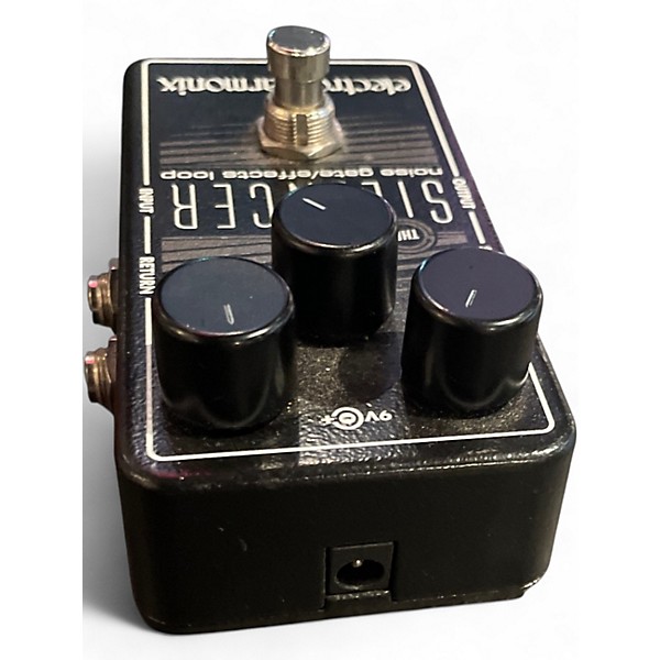 Used 2020s Electro-Harmonix Silencer Noise Gate Effect Pedal