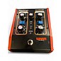 Used 2020s Warm Audio RINGERBRINGER MODULATORY Effect Pedal thumbnail