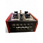 Used 2020s Warm Audio RINGERBRINGER MODULATORY Effect Pedal