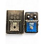 Used EBS DynaVerb High Dynamics Stereo Reverb Bass Effect Pedal thumbnail