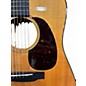 Used Martin  D-18 Reimagined Natural Acoustic Guitar