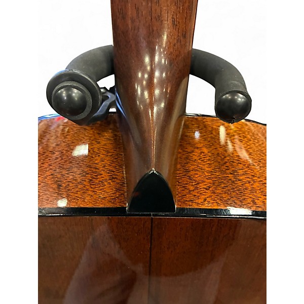 Used Martin  D-18 Reimagined Natural Acoustic Guitar