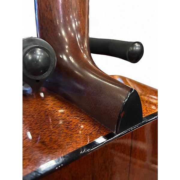 Used Martin  D-18 Reimagined Natural Acoustic Guitar