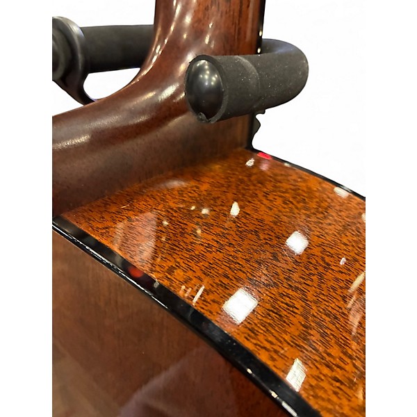 Used Martin  D-18 Reimagined Natural Acoustic Guitar