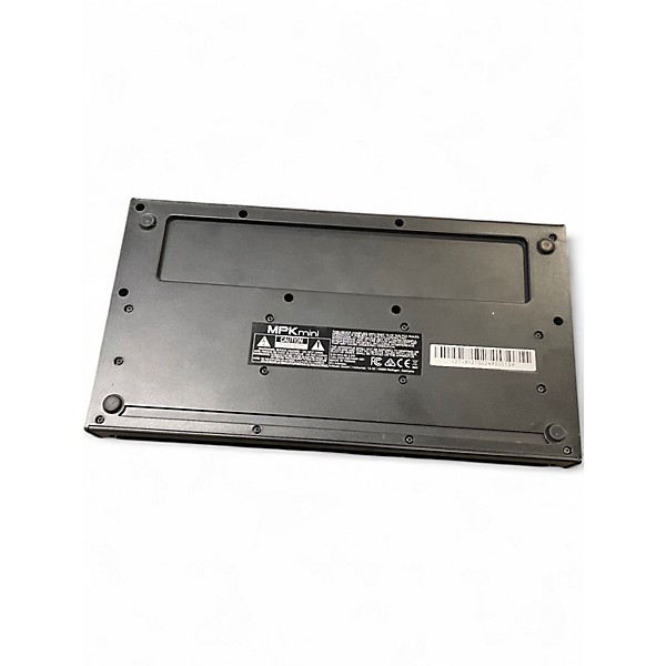 Used Akai Professional MPK Mini MIDI Controller