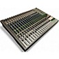 Used Mackie ProFX22v3 22Ch 4Bus Powered Mixer thumbnail