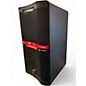 Used Harbinger VARI V3412 Powered Speaker