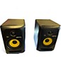 Used KRK RP5 ROKIT G3 PAIR Powered Monitor thumbnail