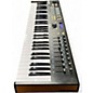 Used Arturia Keylab Essential 61 MIDI Controller