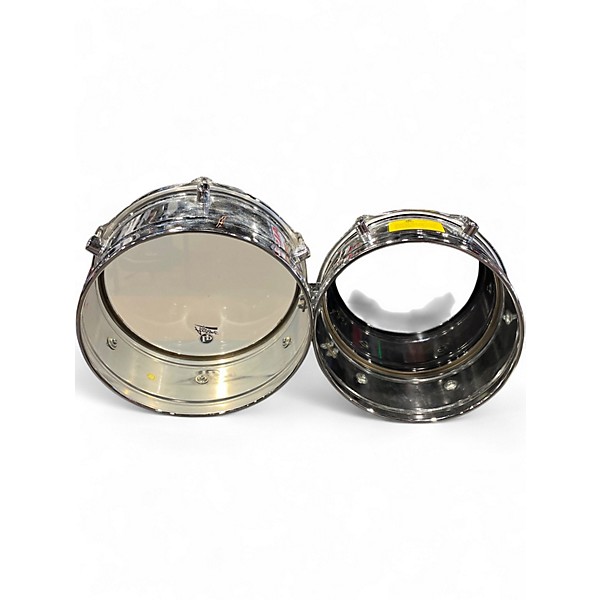 Used LP Aspire Timbale Set Timbales