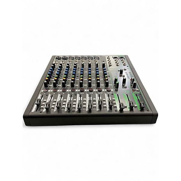 Used Mackie PROFX12 Unpowered Mixer