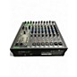 Used Mackie PROFX12 Unpowered Mixer