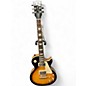 Used Gibson Les Paul Standard 60s  Tobacco Sunburst Solid Body Electric Guitar thumbnail