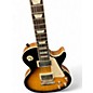 Used Gibson Les Paul Standard 60s  Tobacco Sunburst Solid Body Electric Guitar