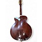 Used Gretsch Guitars 6122s walnut Hollow Body Electric Guitar