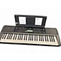Used Yamaha PSR E383 Portable Keyboard thumbnail