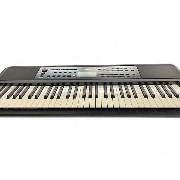 Used Yamaha PSR E383 Portable Keyboard