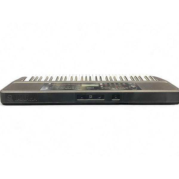 Used Yamaha PSR E383 Portable Keyboard