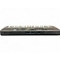 Used Yamaha PSR E383 Portable Keyboard
