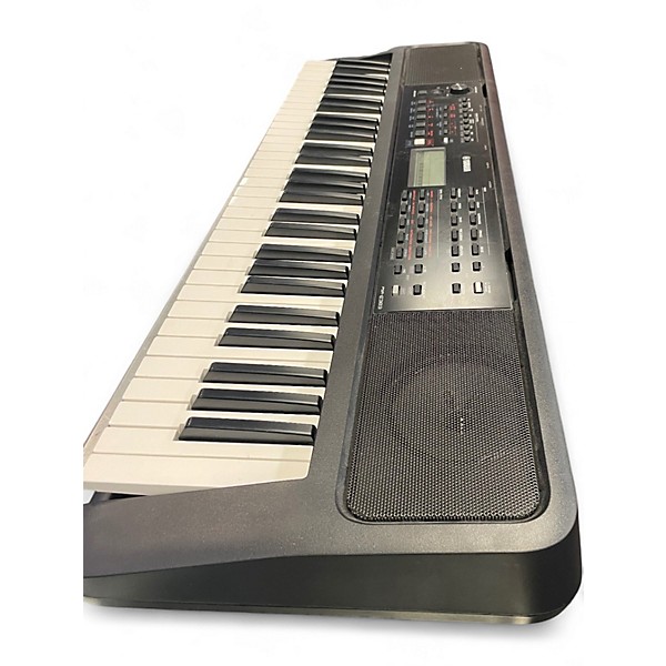Used Yamaha PSR E383 Portable Keyboard