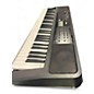 Used Yamaha PSR E383 Portable Keyboard