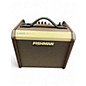 Used Fishman LOUDBOX MICRO Guitar Combo Amp thumbnail