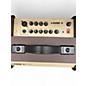 Used Fishman LOUDBOX MICRO Guitar Combo Amp