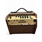 Used Fishman LOUDBOX MICRO Guitar Combo Amp