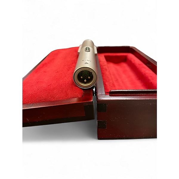 Used Royer R121 Ribbon Microphone