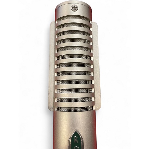 Used Royer R121 Ribbon Microphone