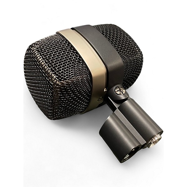 Used AKG D12VR Dynamic Microphone