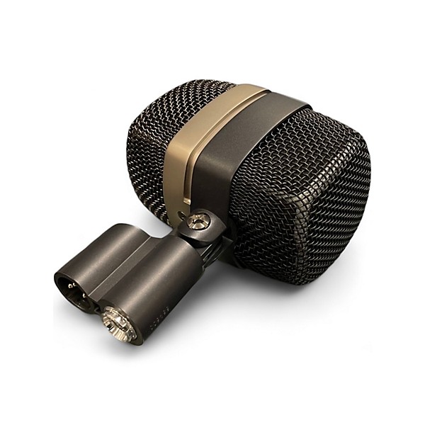 Used AKG D12VR Dynamic Microphone