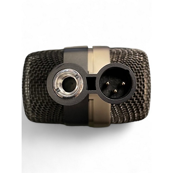 Used AKG D12VR Dynamic Microphone