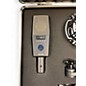 Used AKG C414XLII/ST Stereo Set Condenser Microphone