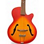 Used Brownsville BAAG10CBS CHERRY BURST Acoustic Guitar