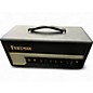 Used Friedman JJ Junior Jerry Cantrell Signature 20W Tube Guitar Amp Head thumbnail
