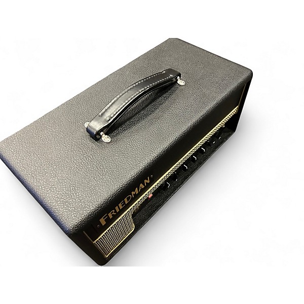 Used Friedman JJ Junior Jerry Cantrell Signature 20W Tube Guitar Amp Head