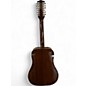 Vintage 1970 Gibson B45-12 Natural 12 String Acoustic Guitar