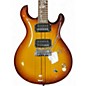 Used Iyv IP-300-TSB Tobacco Sunburst Solid Body Electric Guitar