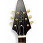 Used 2024 Epiphone 1958 Korina Flying V Vintage Natural Solid Body Electric Guitar