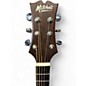 Used Mitchell T433CE Mahogany Acoustic Electric Guitar