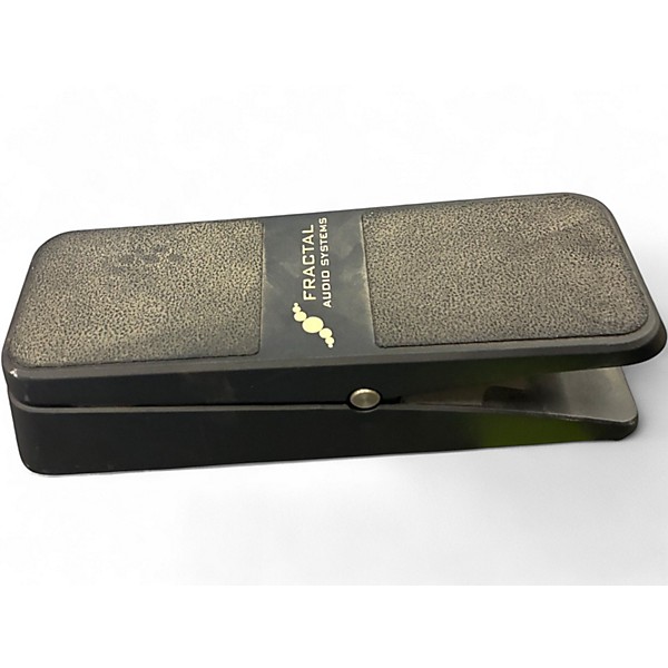 Used Fractal Audio EV-1 Pedal