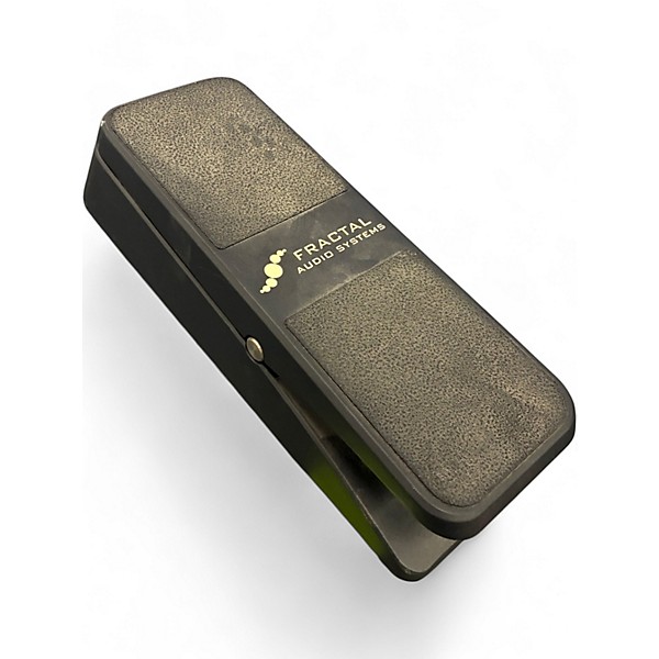 Used Fractal Audio EV-1 Pedal