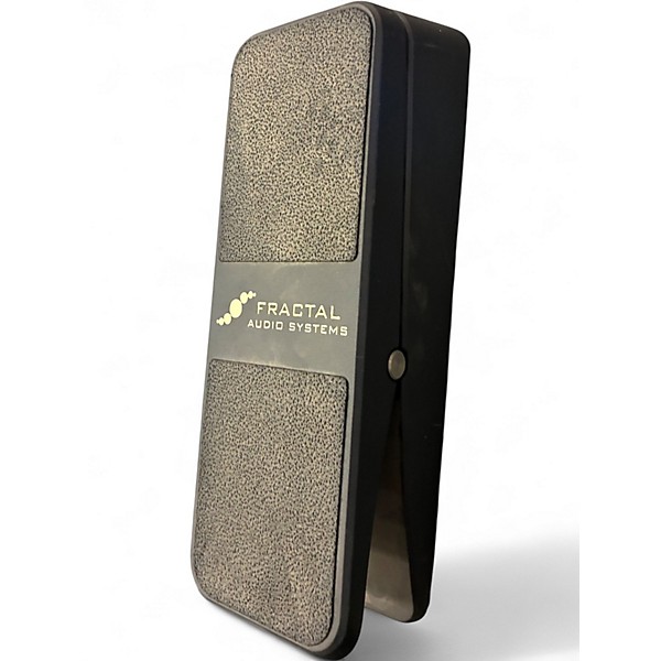 Used Fractal Audio EV-1 Pedal