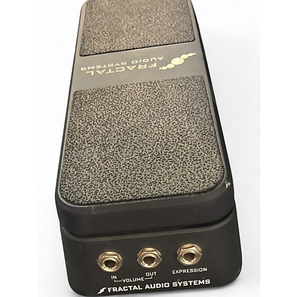 Used Fractal Audio EV-1 Pedal