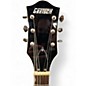 Used Gretsch Guitars G5420T Electromatic Metallic Silver Hollow Body Electric Guitar