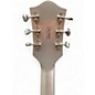 Used Gretsch Guitars G5420T Electromatic Metallic Silver Hollow Body Electric Guitar