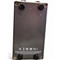 Used Wampler Sovereign Distortion Effect Pedal