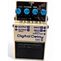 Used BOSS DD8 DIGITAL DELAY  Effect Pedal thumbnail