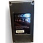 Used BOSS DD8 DIGITAL DELAY  Effect Pedal